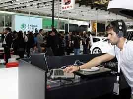 Alguersuari se estrena como DJ