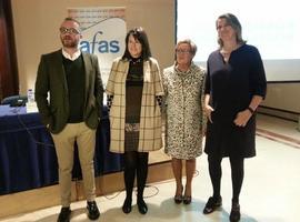 López Ares afirma que Javier Fernández prefiere trabajar con IU yPodemos la presión fiscal