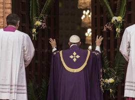 Papa Francisco pide a los grupos armados el fin de la violencia en Centroafricana