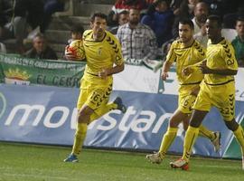 Derrota del Real Oviedo en Córdoba