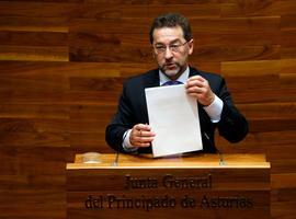 El consejero de Educación no acudirá a la reunión sobre el campus de Mieres por una gripe