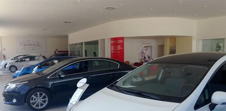El Black Friday de los coches vende en España un 23,5% más que el día anterior