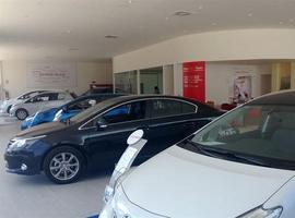 El Black Friday de los coches vende en España un 23,5% más que el día anterior