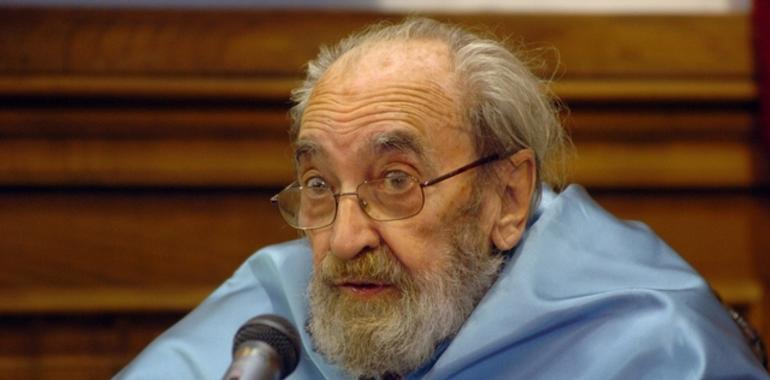 Primeras jornadas académicas sobre Ángel González y su generación poética en #UniOvi