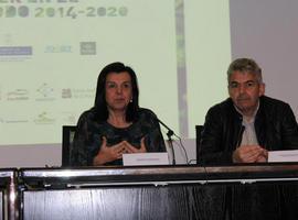 Asturias es la que más presupuesto destina al programa Leader, 70 millones