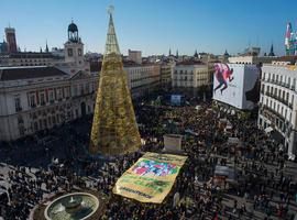 Greenpeace espera que las grandes economías mundiales estén a la altura en la Cumbre del Clima 