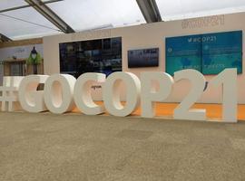 COP21: ASGECO exige objetivos ambiciosos y compromisos vinculantes
