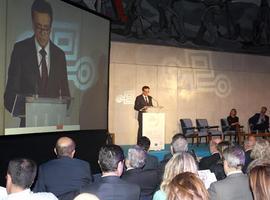  Nanovex y Aislamientos Suaval reciben los premios Empresa e Innovación 