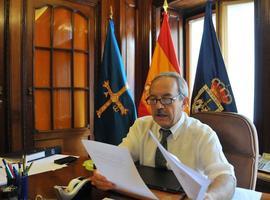 El alcalde dará a Ciudadanos el listado de empresas interesadas en El Asturcón