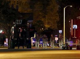 Lautor de la matanza en California, en contactu con un supuestu terrorista internacional