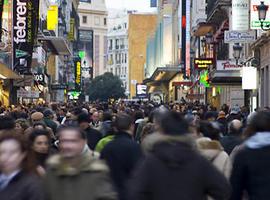 El 64% de los españoles a favor de reducir gasto público para salir de la crisis