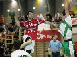 El Gijón Jovellanos debuta este sábado en la División de Honor Plata
