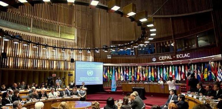 CEPAL anuncia previsiones de crecimiento para América Latina y Caribe