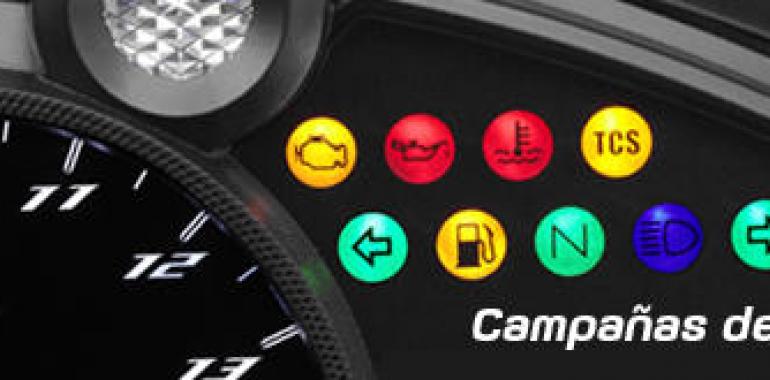 FACUA alerta de la llamada a revisión de dos modelos de motocicletas Yamaha