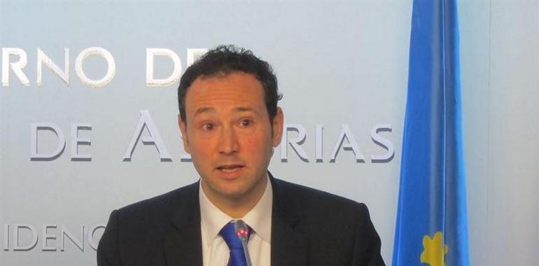 El corte de accesos a Oviedo se realizó "pensando en la salud de los ovetenses"
