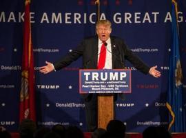 La Casa Blanca descalifica con dureza al xenófobo Donald Trump