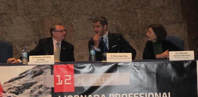 El Principado destaca el respaldo judicial a los nombramientos en el Sespa