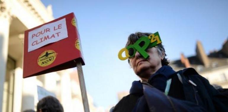 Acuerdo de París: Comienza un difícil camino para evitar el desastre