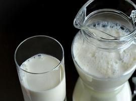El consumo medio de leche en Asturias supera en 11 litros año el de España