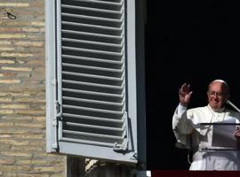 Papa Francisco pide compromiso para cumplir el acuerdo sobre el clima
