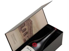 Broche de oro al 125 aniversario con una edición limitada de Monte Real Reserva 2010 