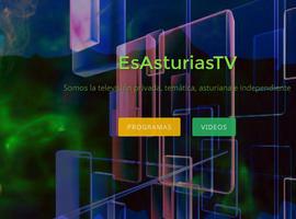 EsAsturiasTV, Seprotec y Mis manos hablan por la integración de las personas sordas