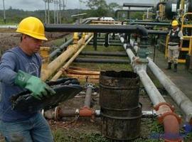 El petróleo se desploma a precios de hace 11 años