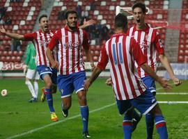 La radio autonómica retransmitirá en asturiano partidos del Oviedo y Sporting B