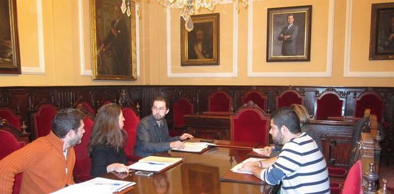 Somos Oviedo reclama de Podemos más inversiones de los presupuestos autonómicos en la capital