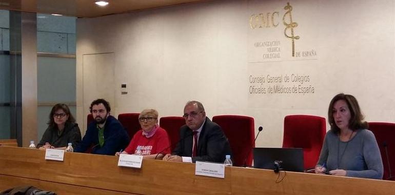 Médicos y pacientes denuncian que no se cumple el plan de la hepatitis C 