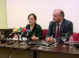 El Principado acusa a PP-Foro de “atracar a los gijoneses” con su Plan de Vías
