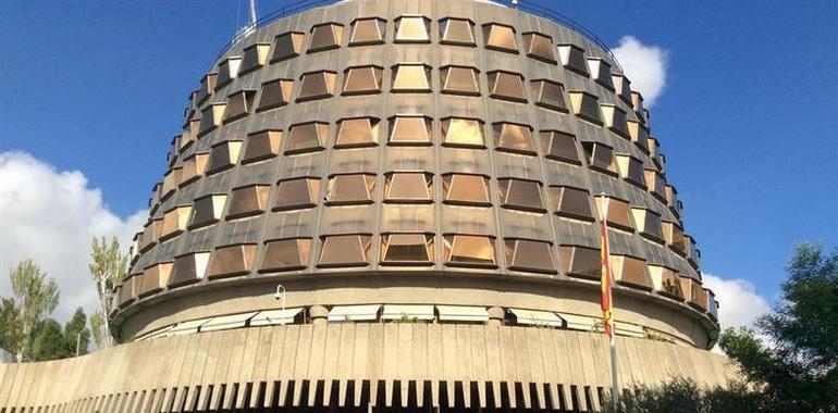 Asociaciones judiciales piden que la Justicia deje de ser la gran olvidada