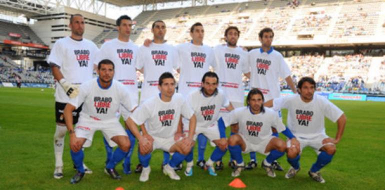 Victoria del Real Oviedo en el Carlos Tartiere