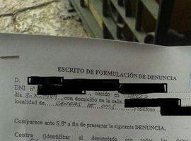 Podemos denuncia ante la JE la entrega de sobres cerrados en Cangas de Onís