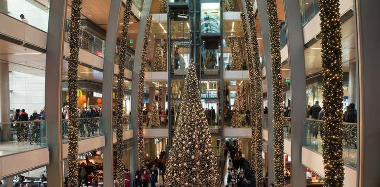 Consumo recomienda adelantar las compras navideñas y guardar el tiquet 