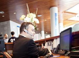 La tasa de empleo de los discapacitados en Asturias es la más baja de España