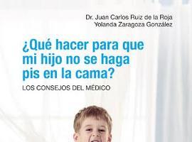De los 8.400 niños asturianos con enuresis, tan solo son diagnosticados 1.680 