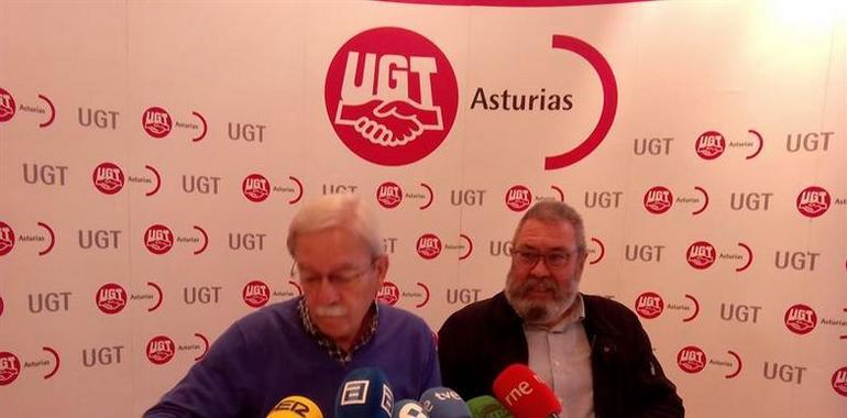 UGT defiende con firmeza la total legalidad de su programación formativa