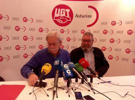 UGT defiende con firmeza la total legalidad de su programación formativa