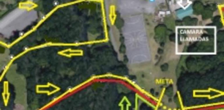 Más de 600 atletas correrán en el “Memorial Toso Muñiz” de Avilés