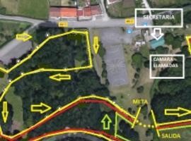 Más de 600 atletas correrán en el “Memorial Toso Muñiz” de Avilés