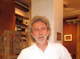 Javier Bauluz, socio de honor de Compromiso Asturias XXI celebra su 