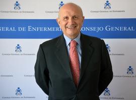 Máximo González Jurado: “La enfermería nunca olvidará esta traición del Partido Popular” 