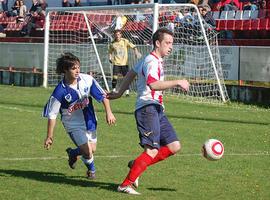 El Tuilla con pie y medio en la final de la Copa Federación