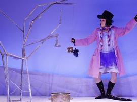 FETEN 2016 reúne en Gijón a 73 compañías teatrales de 8 países