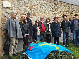 Andres Solar, una presona comprometía con Asturies