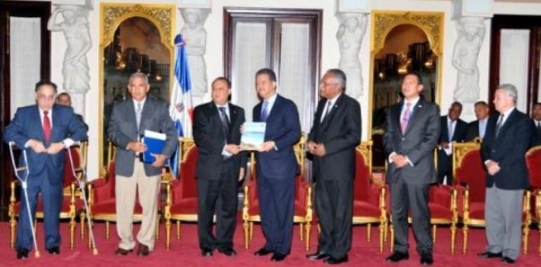 Plan de Desarrollo Económico Compatible con el Cambio Climático en República Dominicana