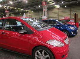 Los coches de ocasión recuperan valor en España, pero bajan en Asturias
