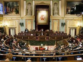 El PP baja a 119 escaños al pasar UPN y FORO al Grupo Mixto y vetar a De la Serna