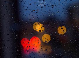 La lluvia vence su timidez y despedirá el año en Asturias